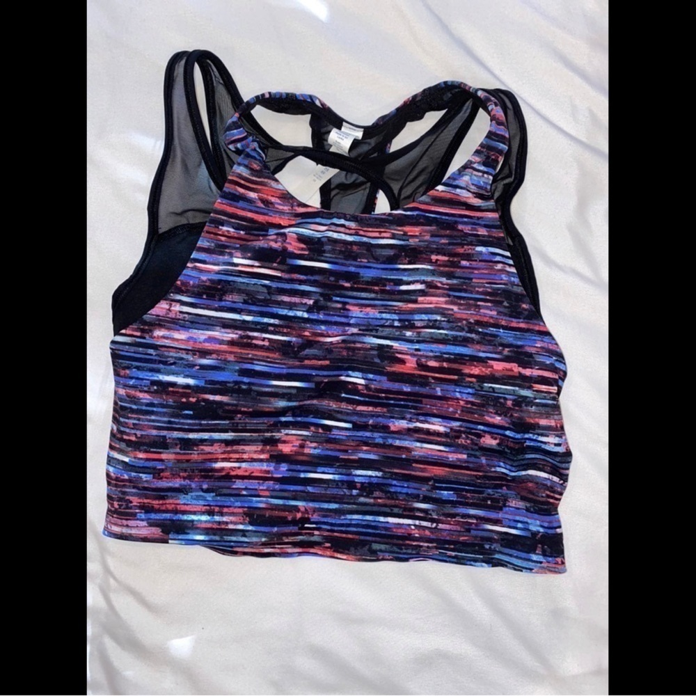 LuluLemon Break Free Tank